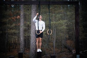 trening siłowy