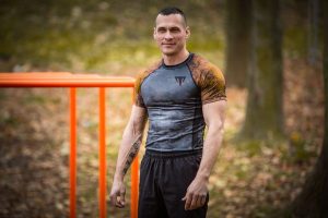 oferta - Trener Paweł Pakuła