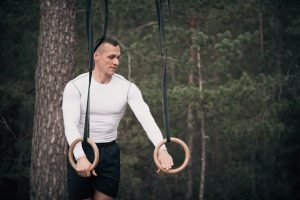 Trener Paweł Pakuła