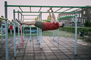 Przetrenowanie mięśni i organizmu – Jak rozpoznać?