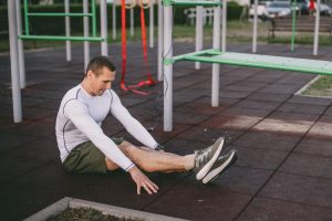 Trening dla zapracowanych – szybkie i skuteczne zestawy ćwiczeń